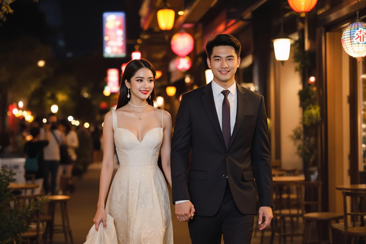 揭秘女主娱乐圈逆袭之路引发关于虚假谣言的热议